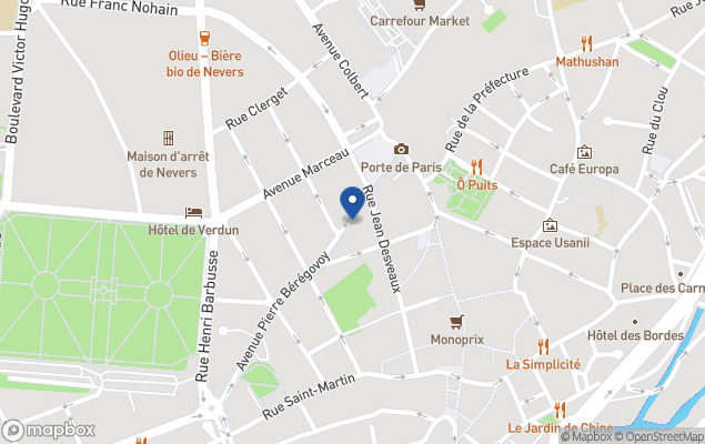 immobilier du rempart