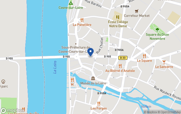 agence immobilière joffard paul