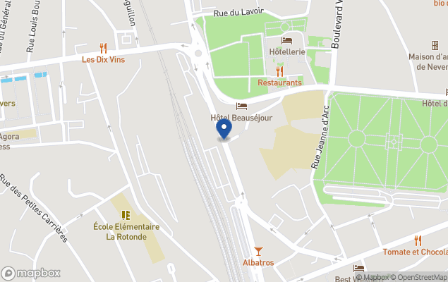 samm immobilier