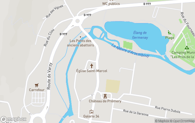 bertranges immobilier