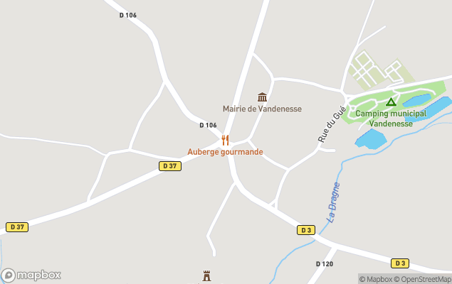 agence immobilière du château