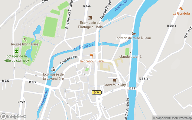 clamecy immobilier
