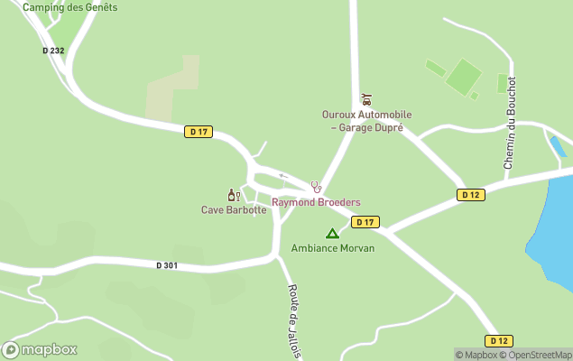 agence morvan immobilier